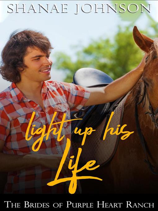 Title details for Light Up His Life by Shanae Johnson - Available
